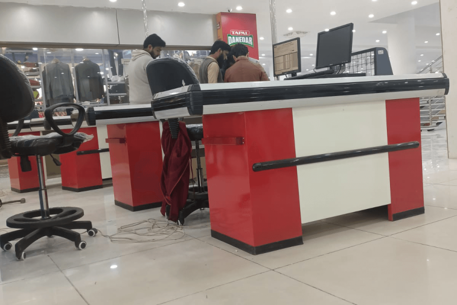 counter 2