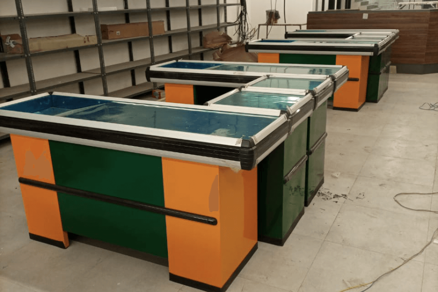 counter 6